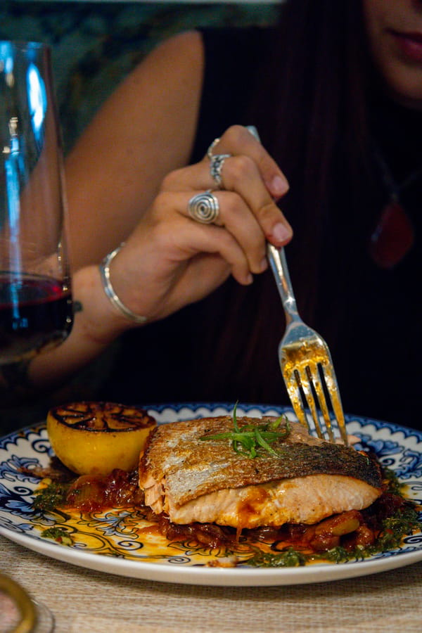 Taverna Toscana Downtown Bradenton