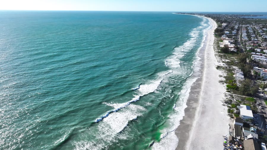Bradenton - Cortez Beach - Drone 01 - 2024 (Calliope)_cleanup