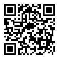 QR Code - Florida Mermaid Trail