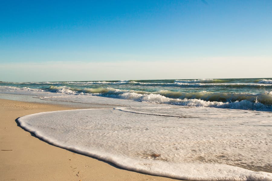 Anna Maria Beach - Ground 03 - 2024 (Calliope)