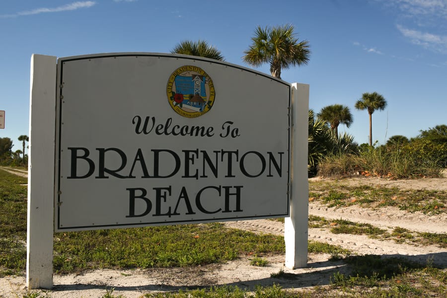 Bradenton - Cortez Beach - Ground 01 - 2024 (Calliope)