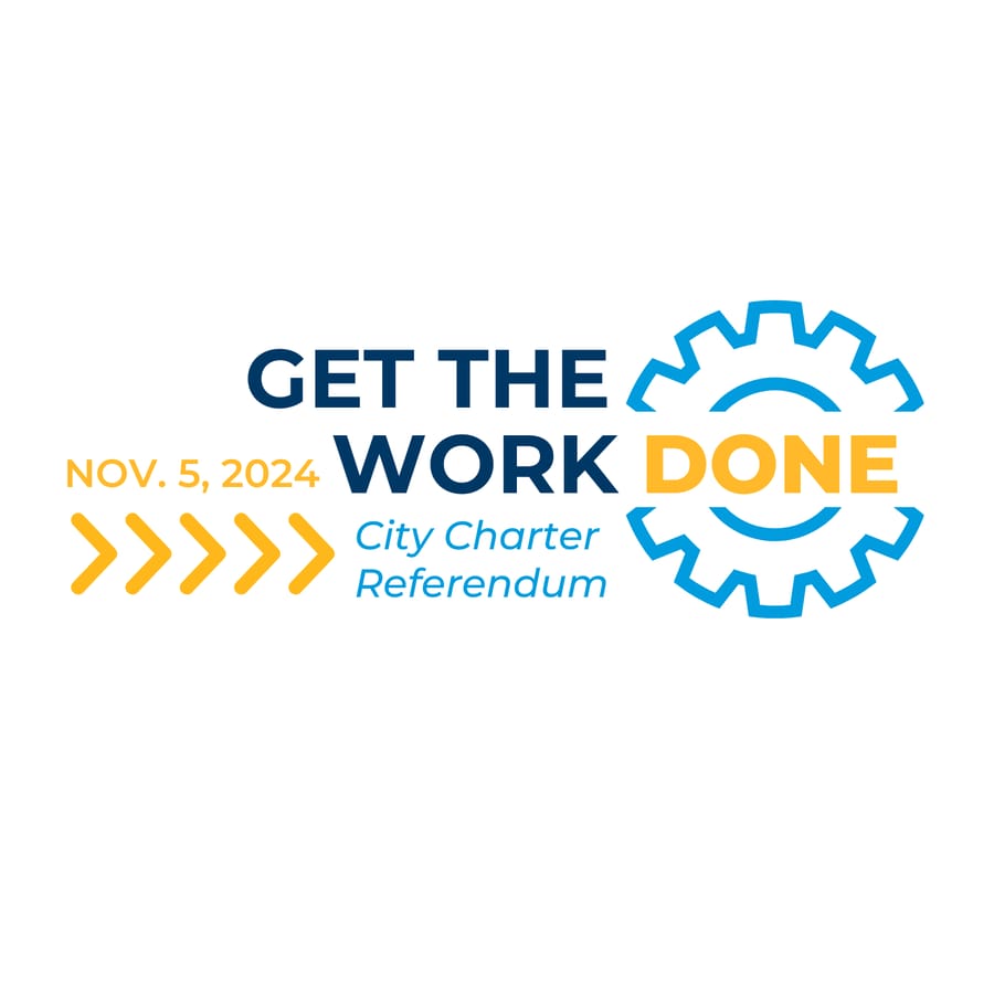 Get the Work Done-white background