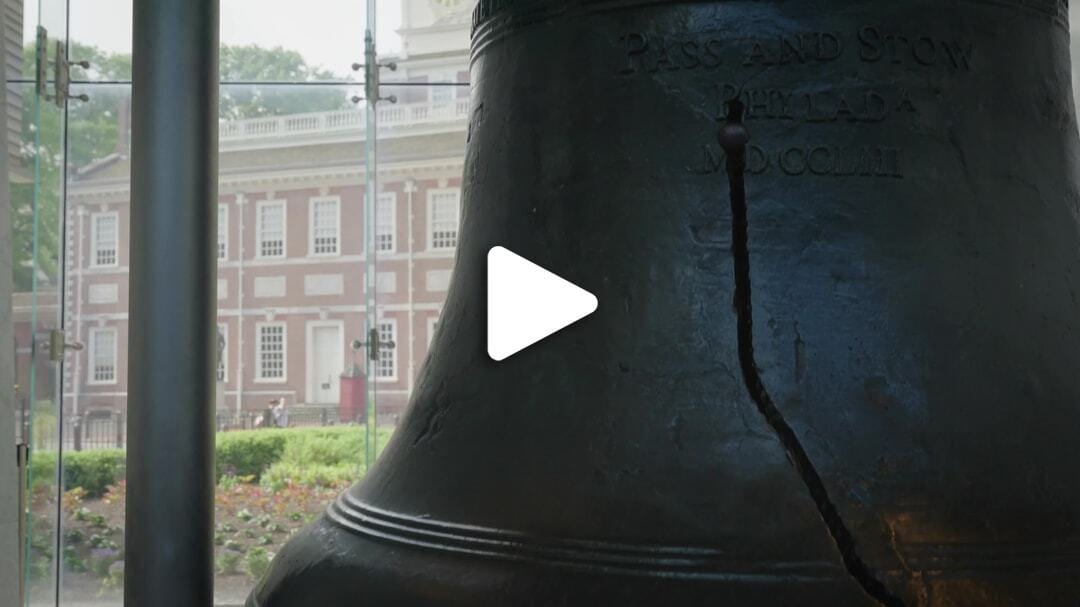 Liberty Bell