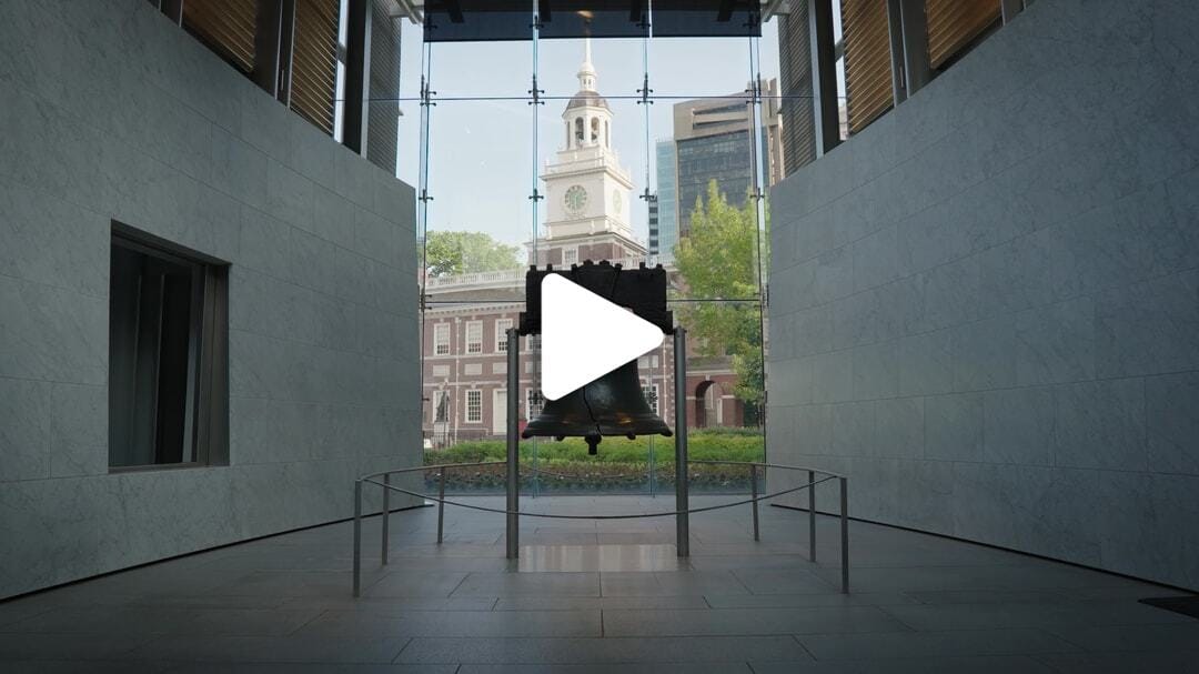 Liberty Bell