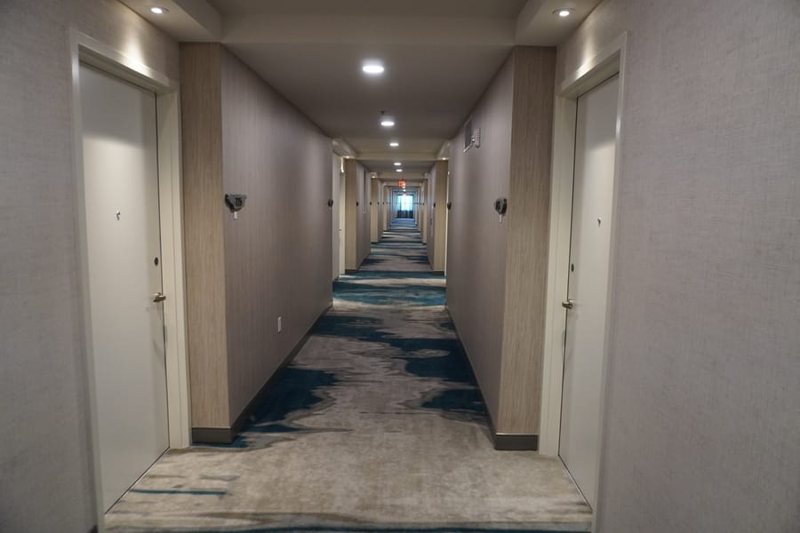Marriott Palmetto