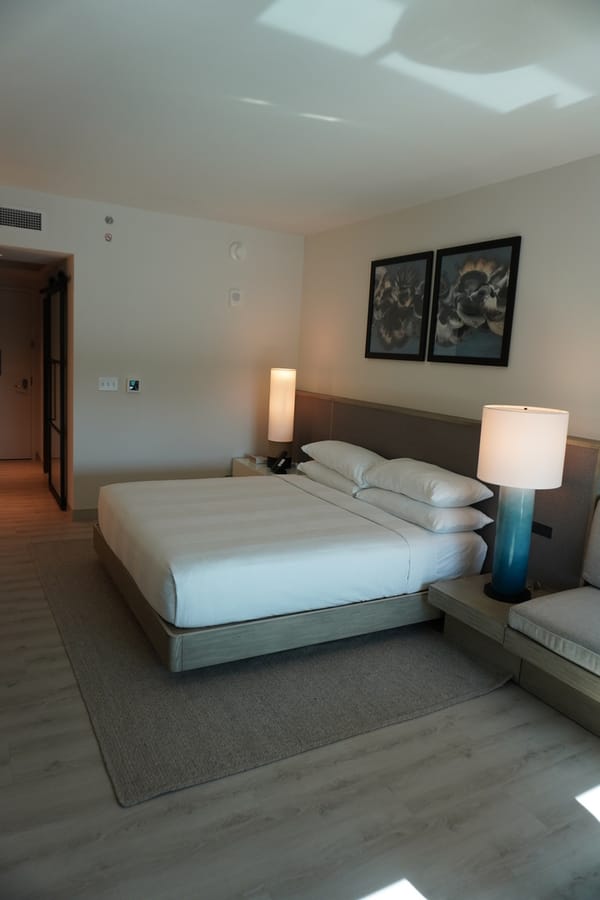Marriott Palmetto