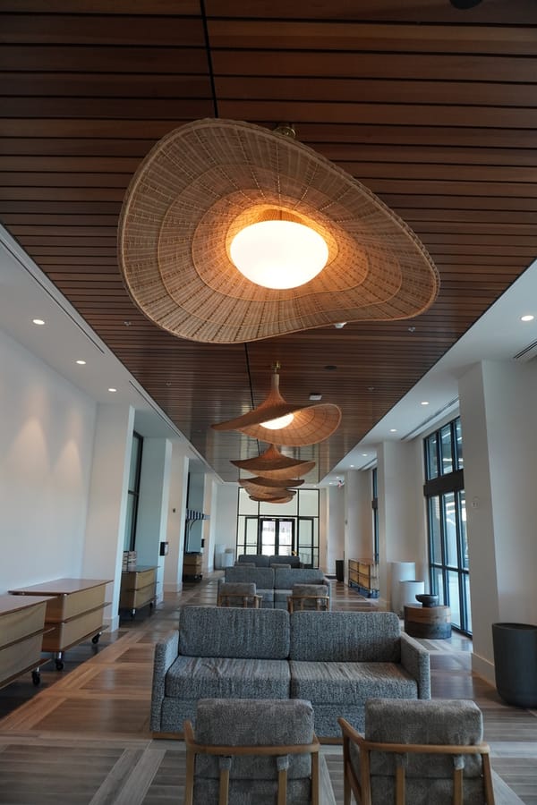 Marriott Palmetto