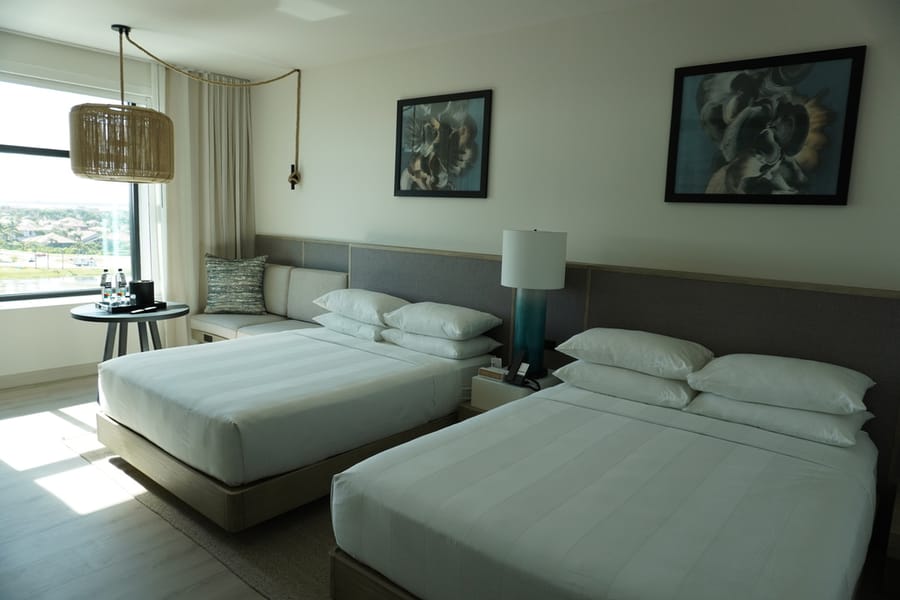 Marriott Palmetto