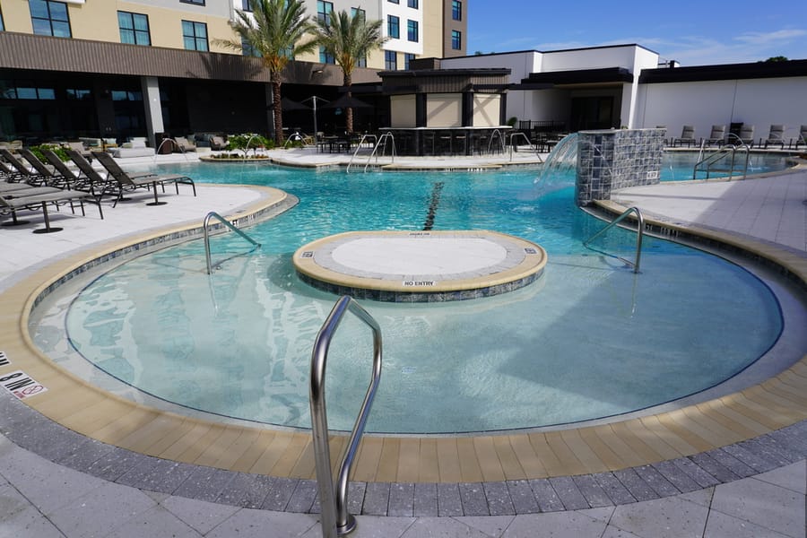 Marriott Palmetto