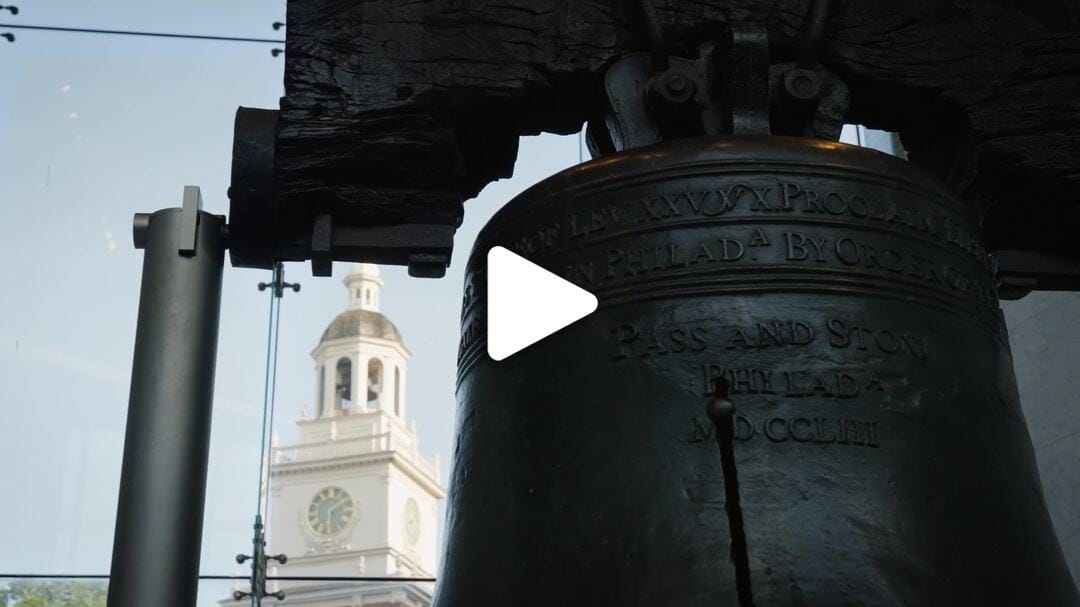 Liberty Bell