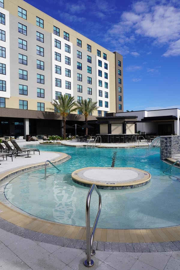 Marriott Palmetto