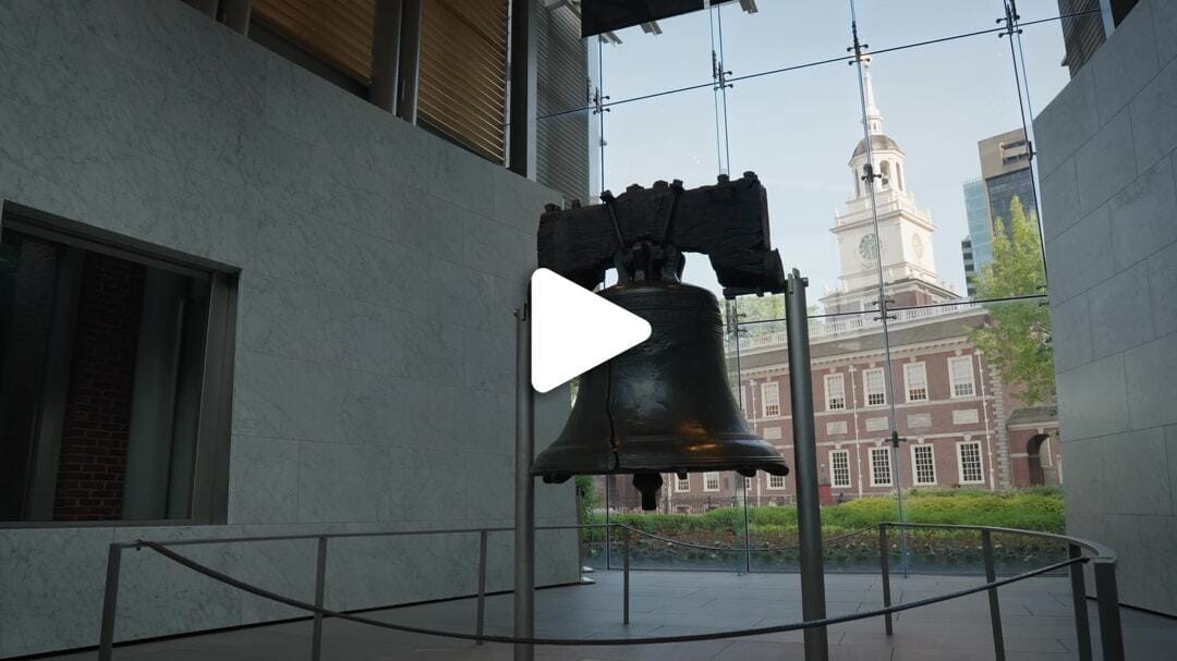 Liberty Bell