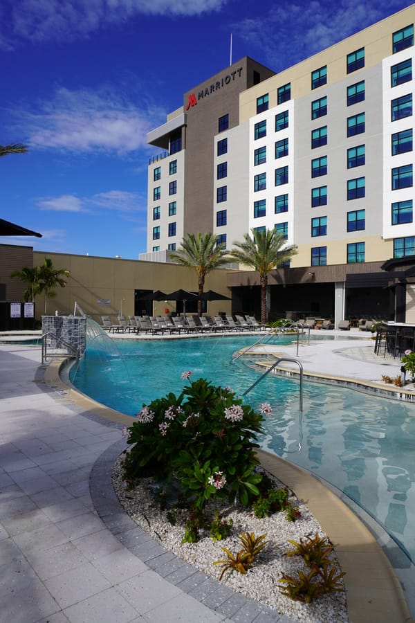Marriott Palmetto