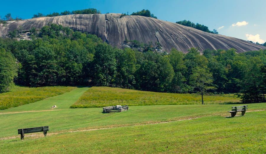 20240724_ Stone Mountain State Park