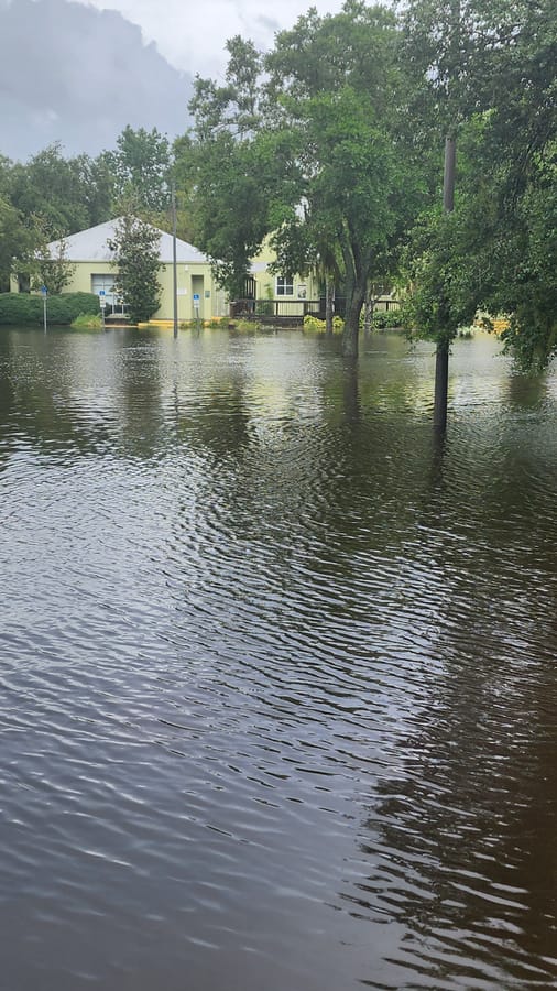 TS Debby COP 3, 8 5 24