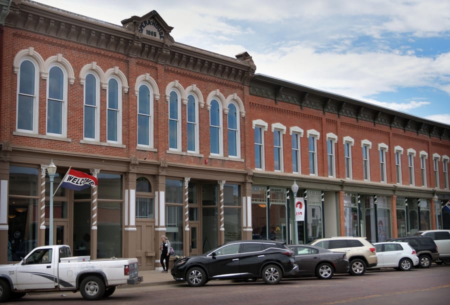 National Willa Cather Center