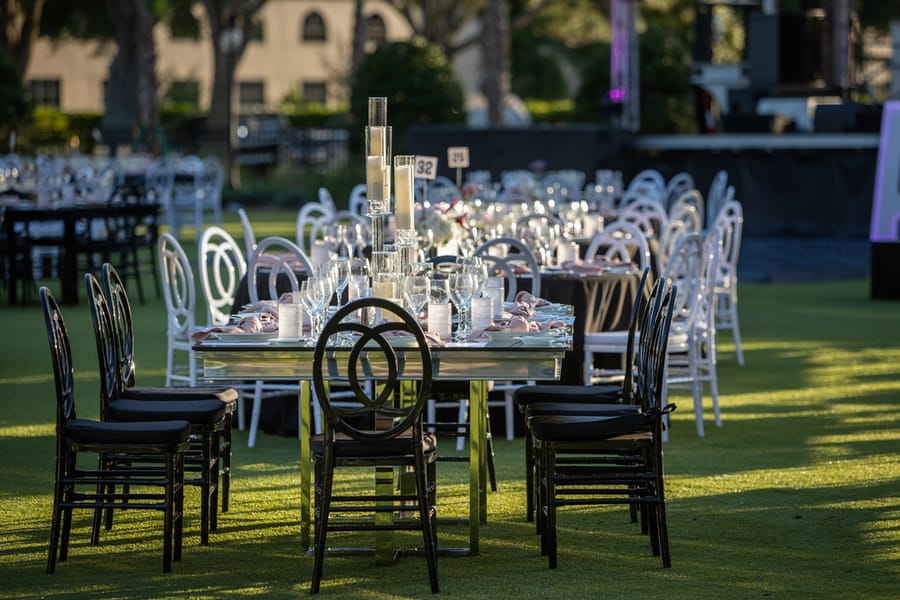 the grove reception5