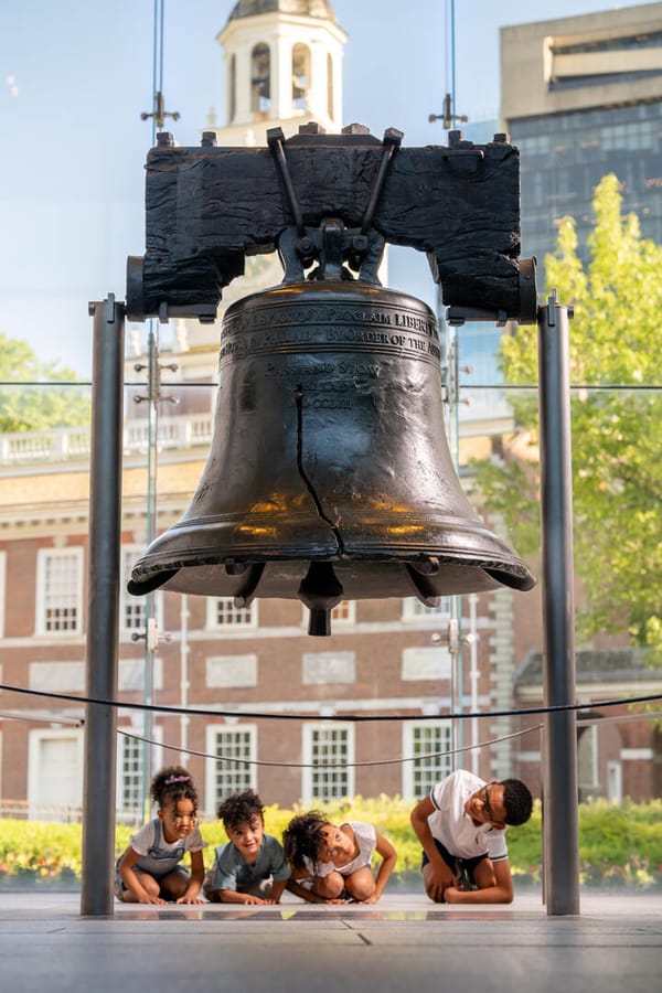 Liberty Bell