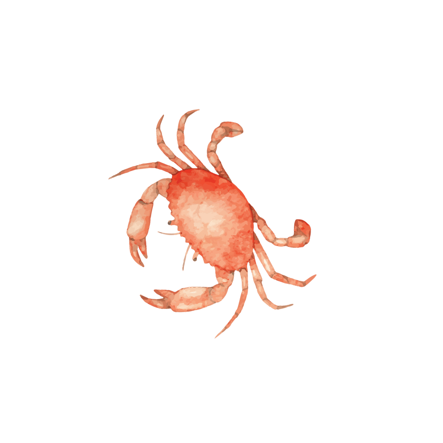 crab