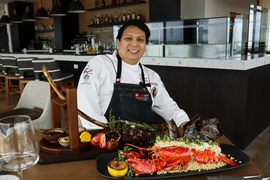 chef