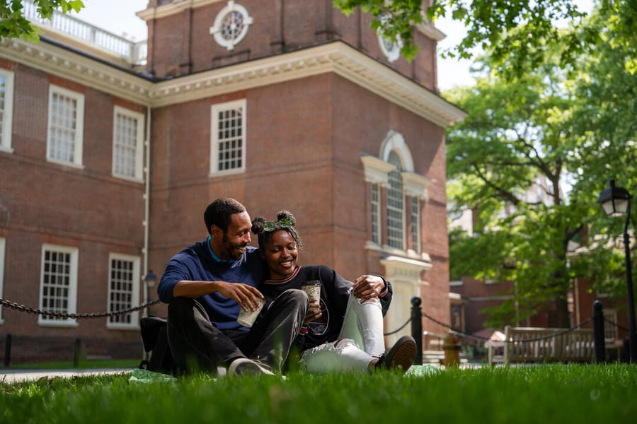 Independence Hall