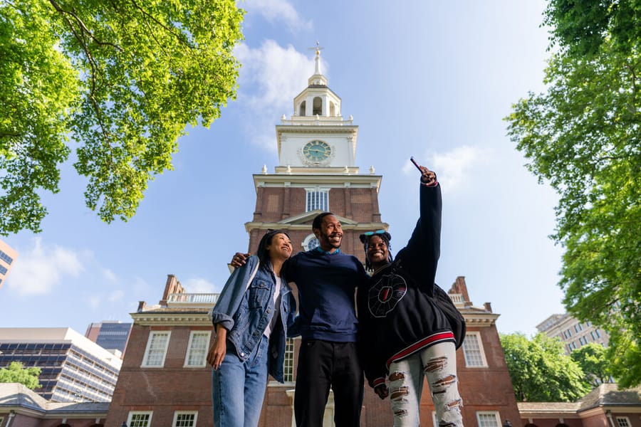 Independence Hall