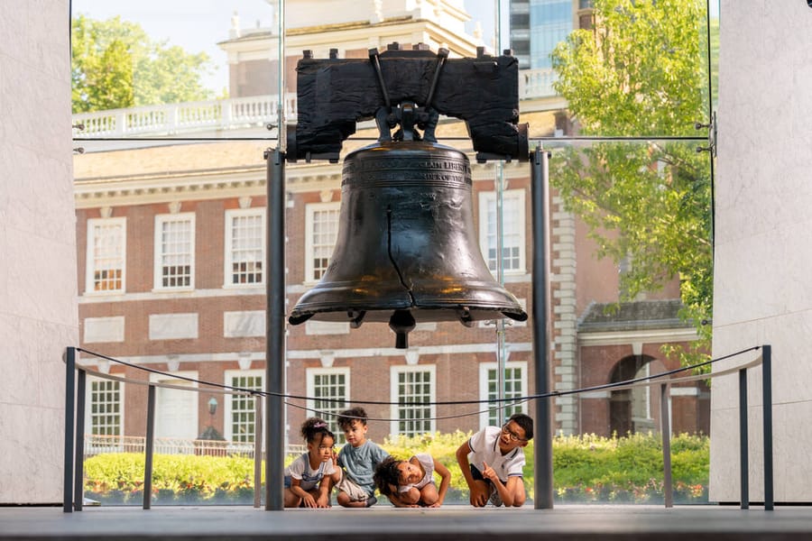 Liberty Bell