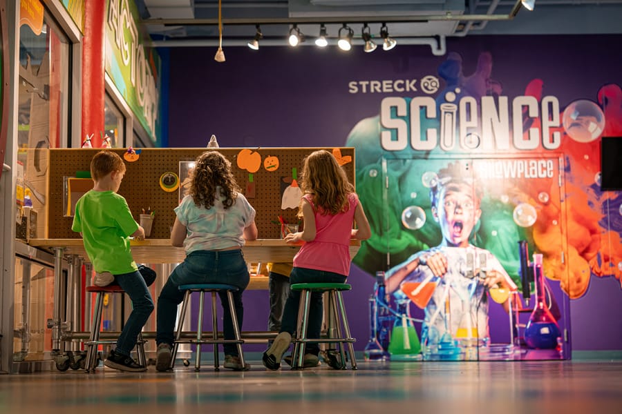 Omaha Children's Museum