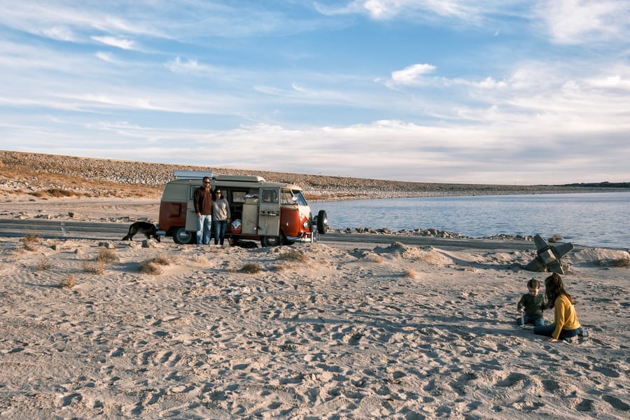 Lake McConaughy