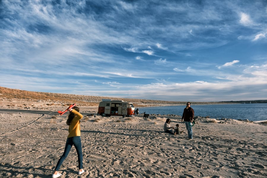 Lake McConaughy