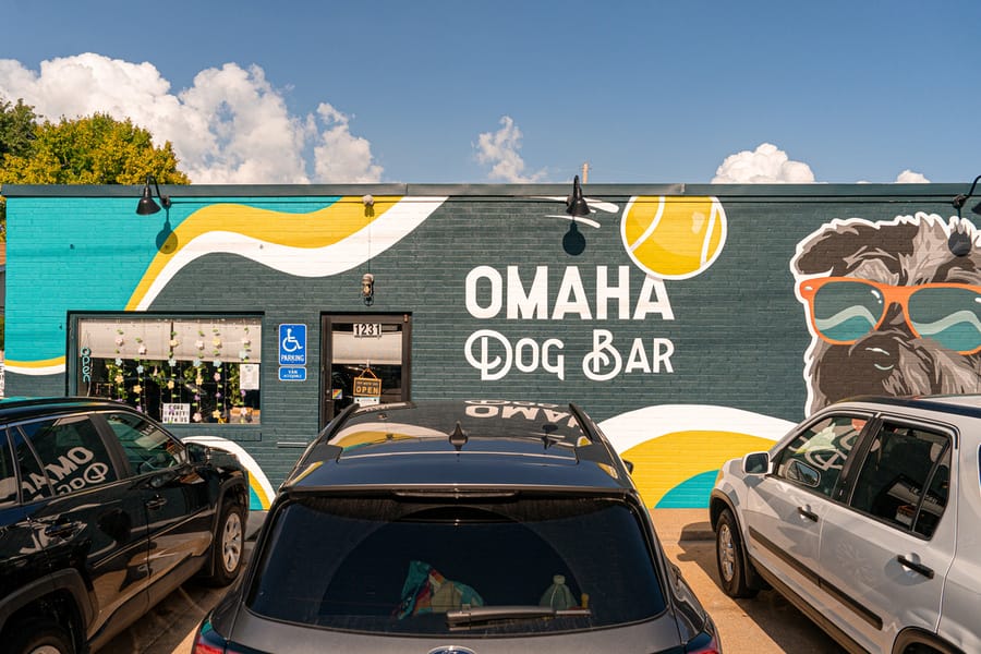 Omaha Dog Bar