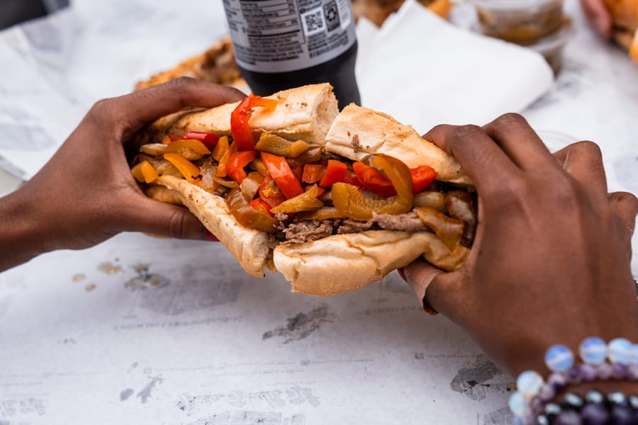 Jim's Steaks