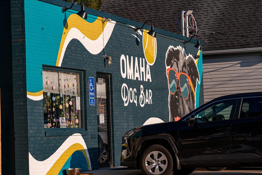 Omaha Dog Bar