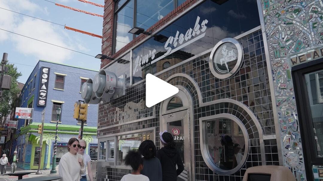 Jim's Steaks