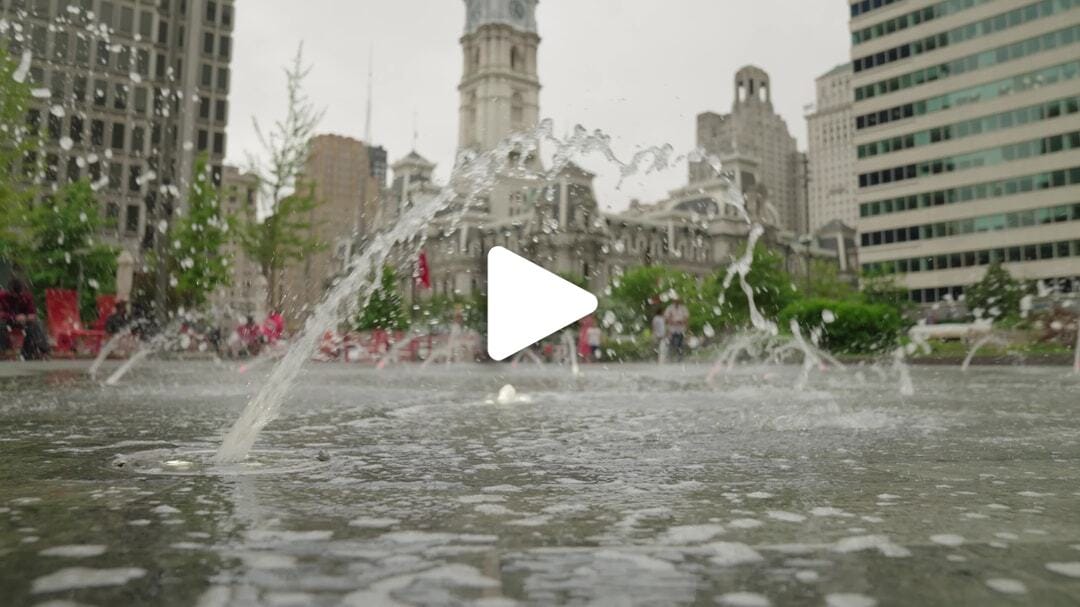 Love Park/JFK Plaza