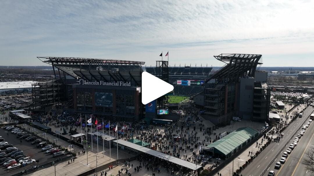 Lincoln Financial Field