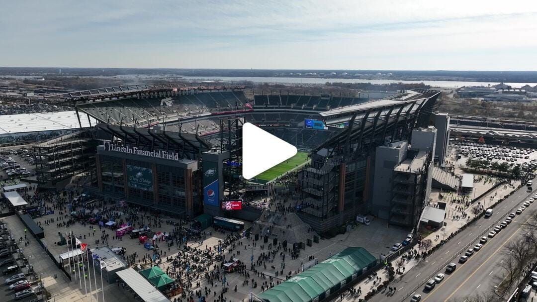 Lincoln Financial Field