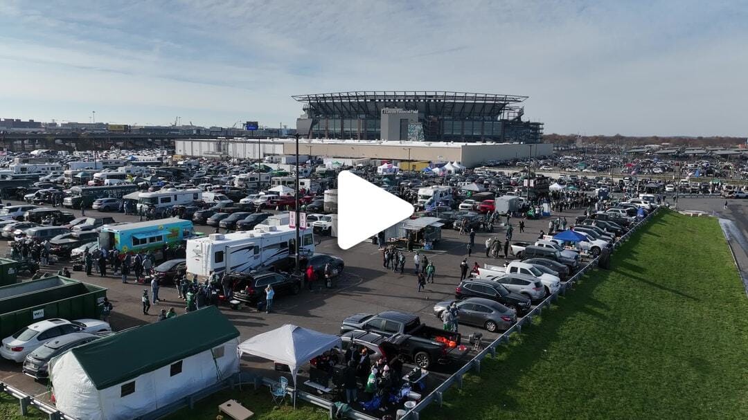 Lincoln Financial Field