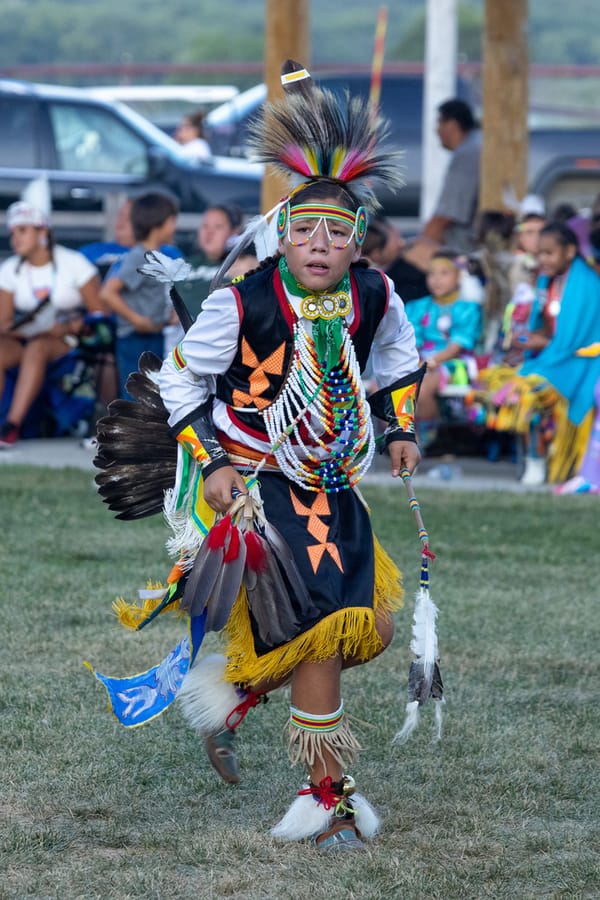 Ponca Cultural Center