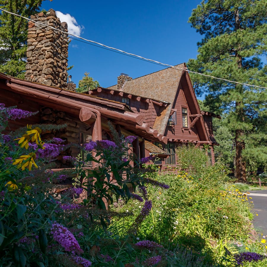 Flagstaff - Riordan Mansion State Historic Park_credit Arizona State Parks_08-24