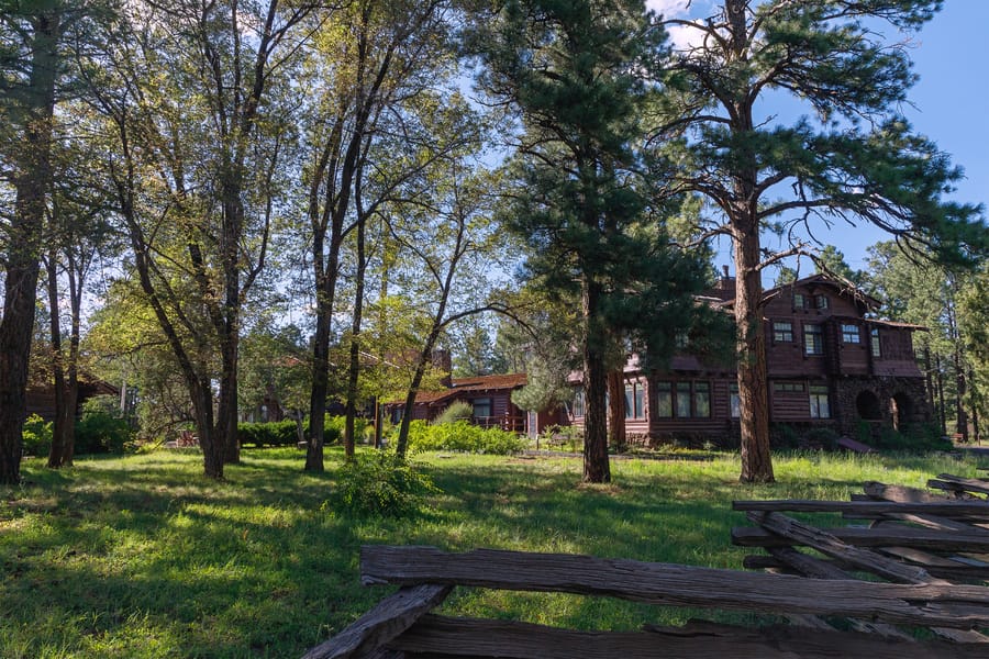 Flagstaff - Riordan Mansion State Historic Park_credit Arizona State Parks_08-24