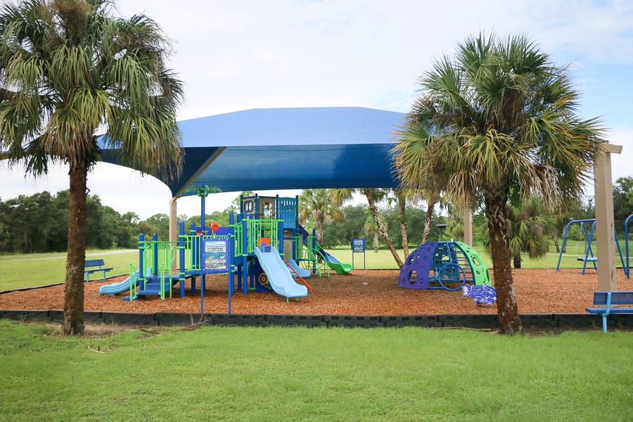 Butler Park Playground (7)