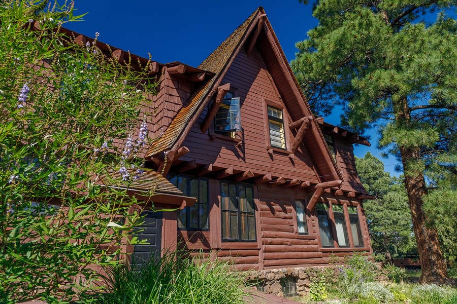 Flagstaff - Riordan Mansion State Historic Park_credit Arizona State Parks_08-24