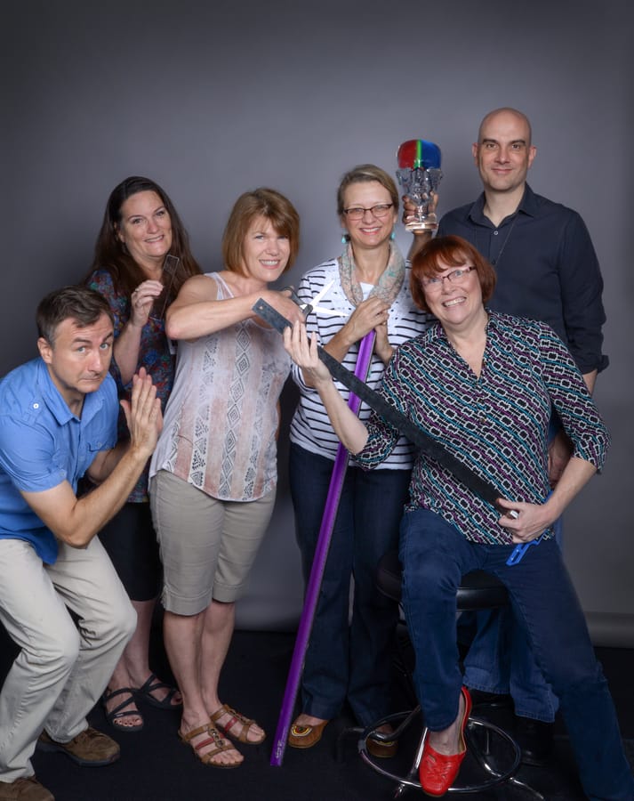 Designer-GroupShot