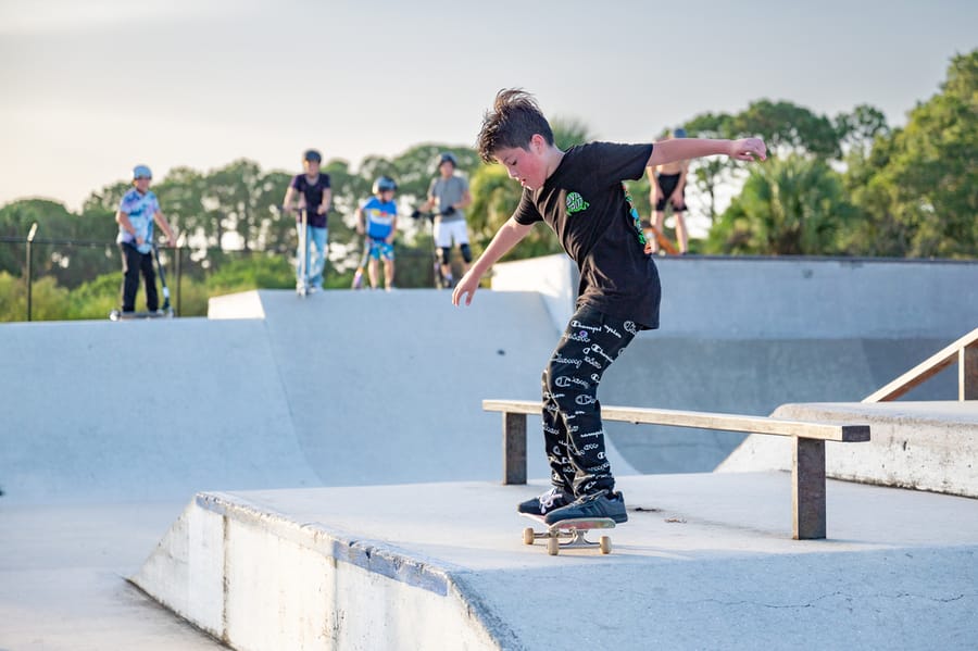 Skate Park