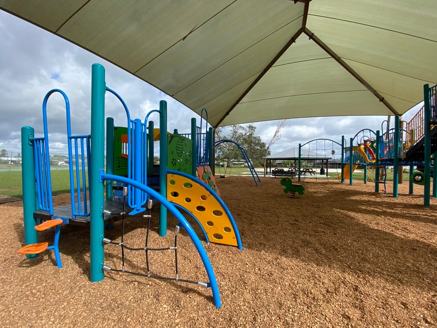 Kirk Park
