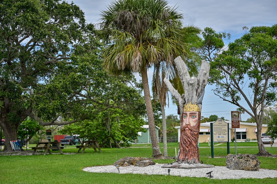 Marius Park