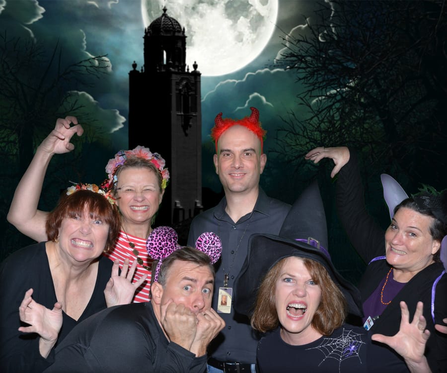 GroupHalloweenPhoto
