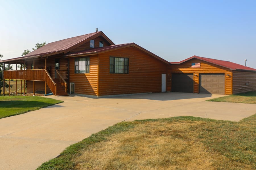 Beaver Crossing Country Cabin