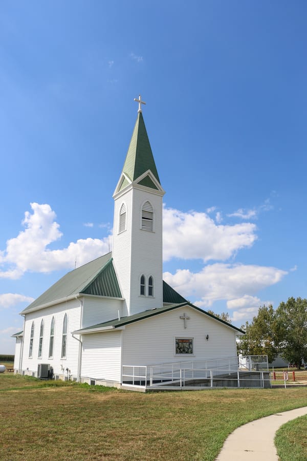 Wessels Living History Farm